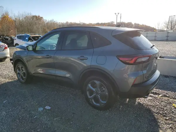 1FMCU9NA3SUA72406 2025 FORD ESCAPE - Image 2