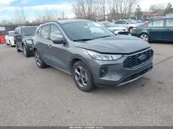 1FMCU9NA3SUA82742 2025 FORD ESCAPE