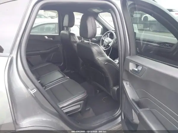 1FMCU9NA3SUA86905 2025 FORD ESCAPE - Image 8