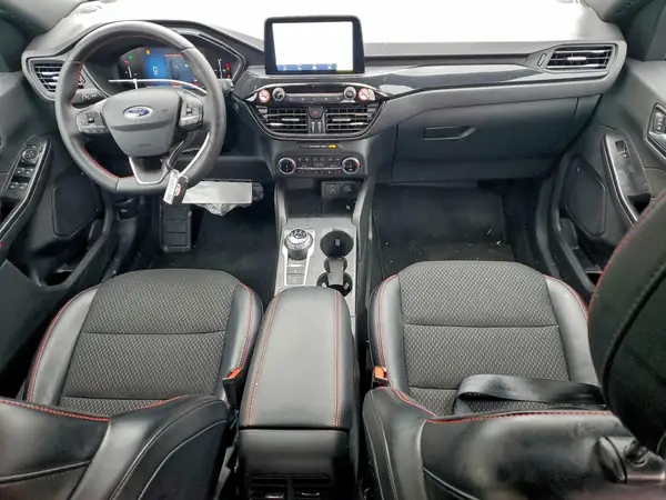 1FMCU9NA3SUA86953 2025 FORD ESCAPE - Image 8