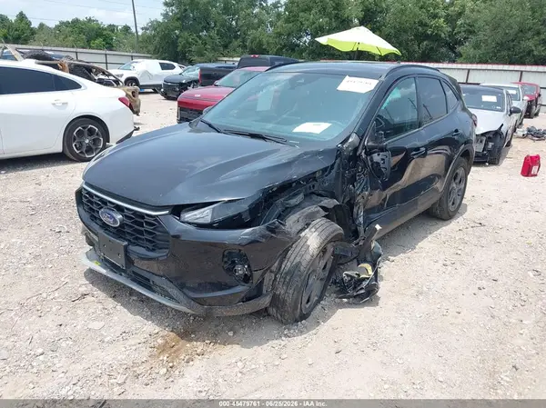 1FMCU9NA3SUB02021 2025 FORD ESCAPE - Image 2