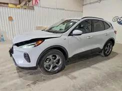 1FMCU9NA3SUB03041 2025 FORD ESCAPE