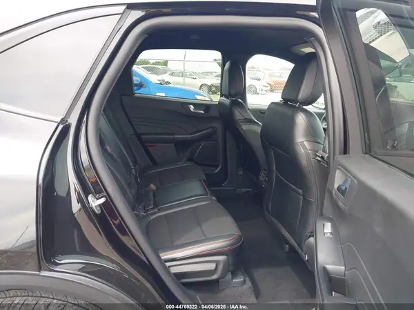 1FMCU9NA3SUB21068 2025 FORD ESCAPE - Image 8