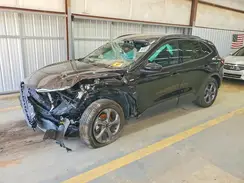 1FMCU9NA3SUB22883 2025 FORD ESCAPE