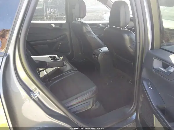 1FMCU9NA3SUB23094 2025 FORD ESCAPE - Image 8