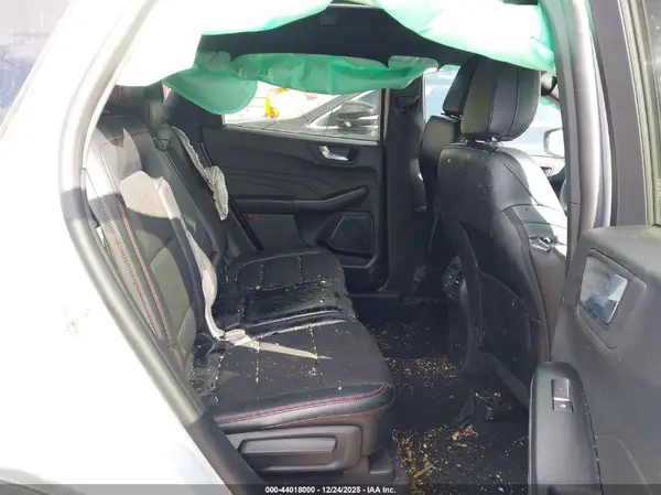 1FMCU9NA3SUB31292 2025 FORD ESCAPE - Image 8