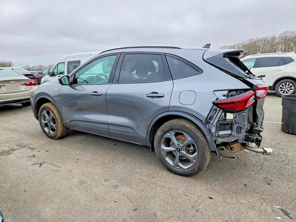 1FMCU9NA3SUB31373 2025 FORD ESCAPE - Image 2