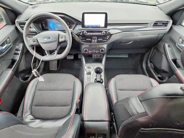 1FMCU9NA3SUB31373 2025 FORD ESCAPE - Image 8