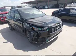 1FMCU9NA3SUB43281 2025 FORD ESCAPE