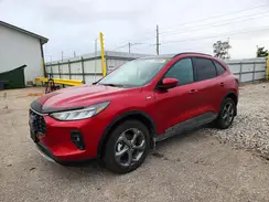 1FMCU9NA3TUA37334 2026 FORD ESCAPE