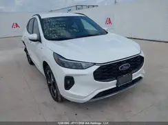1FMCU9NA4PUA20743 2023 FORD ESCAPE
