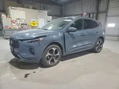 1FMCU9NA4PUA22329 2023 FORD ESCAPE