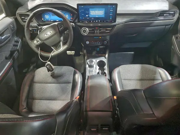 1FMCU9NA4PUA22329 2023 FORD ESCAPE - Image 8