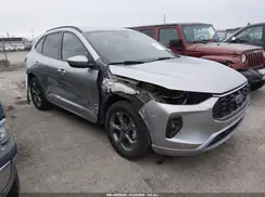 1FMCU9NA4PUA32309 2023 FORD ESCAPE