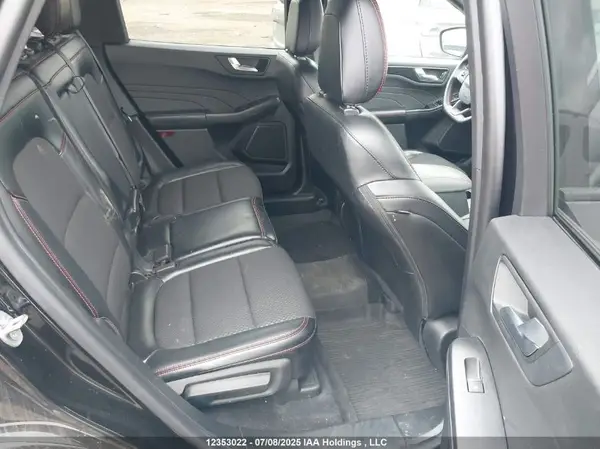1FMCU9NA4PUA32472 2023 FORD ESCAPE - Image 8