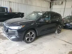 1FMCU9NA4PUA64242 2023 FORD ESCAPE