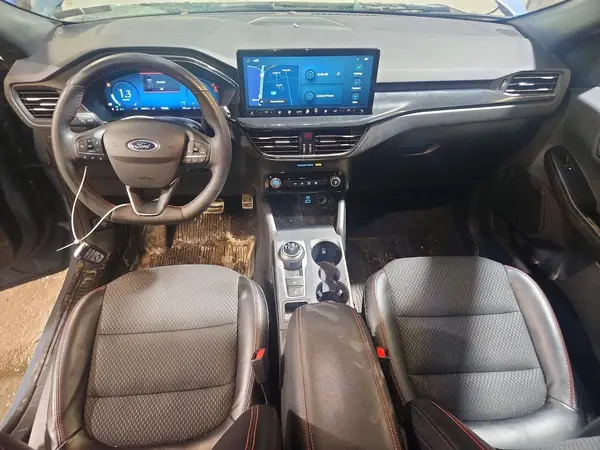 1FMCU9NA4PUA65360 2023 FORD ESCAPE - Image 8