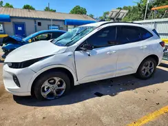 1FMCU9NA4PUA66914 2023 FORD ESCAPE