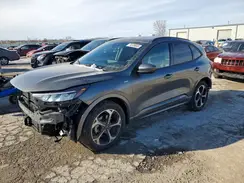 1FMCU9NA4PUA67075 2023 FORD ESCAPE