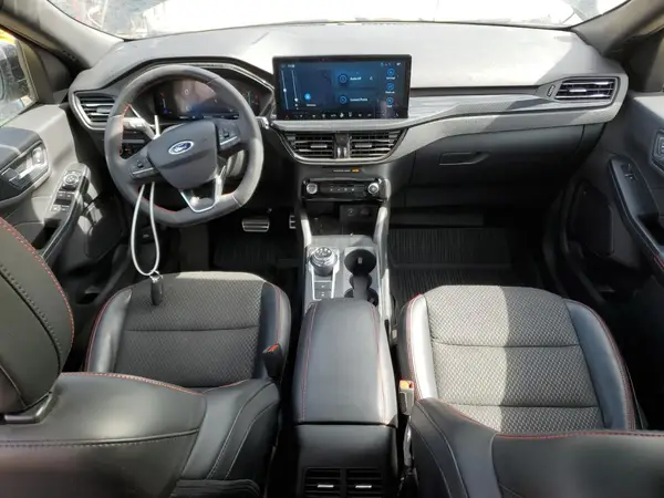 1FMCU9NA4PUA78979 2023 FORD ESCAPE - Image 8