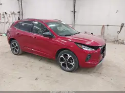 1FMCU9NA4PUA95250 2023 FORD ESCAPE