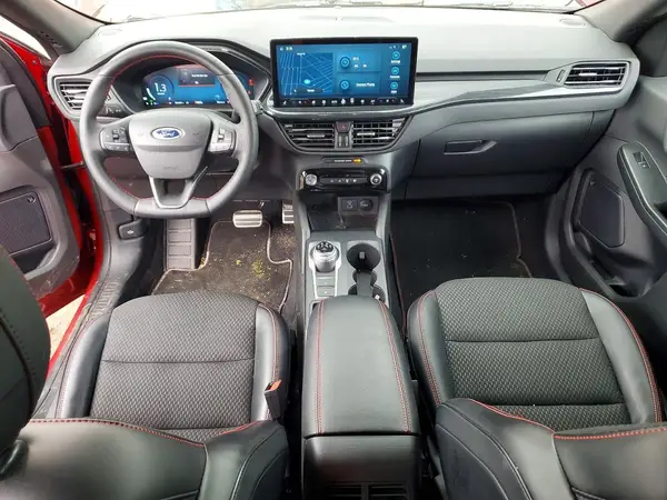 1FMCU9NA4PUB13083 2023 FORD ESCAPE - Image 8