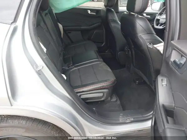 1FMCU9NA4PUB17506 2023 FORD ESCAPE - Image 8