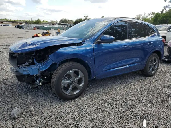 1FMCU9NA4PUB29820 2023 FORD ESCAPE - Image 1
