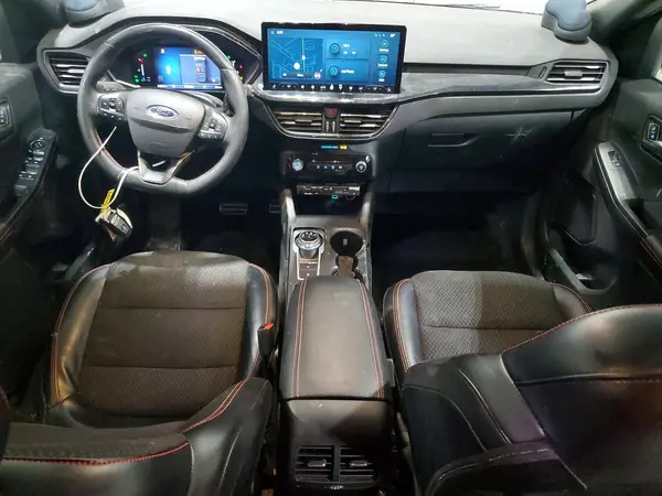 1FMCU9NA4PUB45452 2023 FORD ESCAPE - Image 8