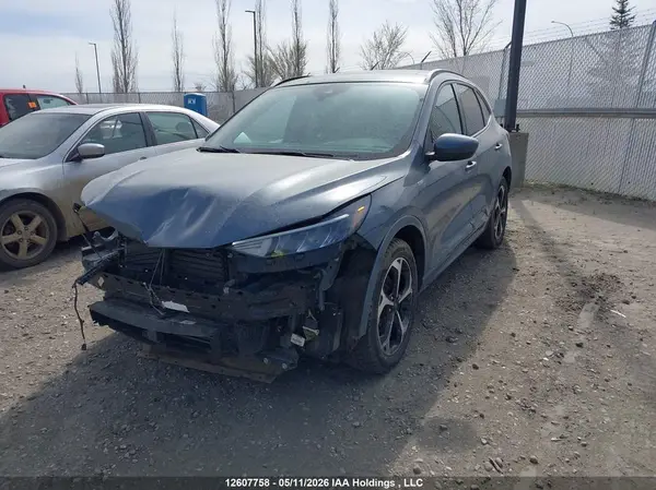 1FMCU9NA4RUB15919 2024 FORD ESCAPE - Image 2