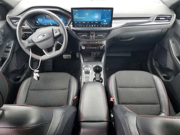 1FMCU9NA4RUB41128 2024 FORD ESCAPE - Image 8