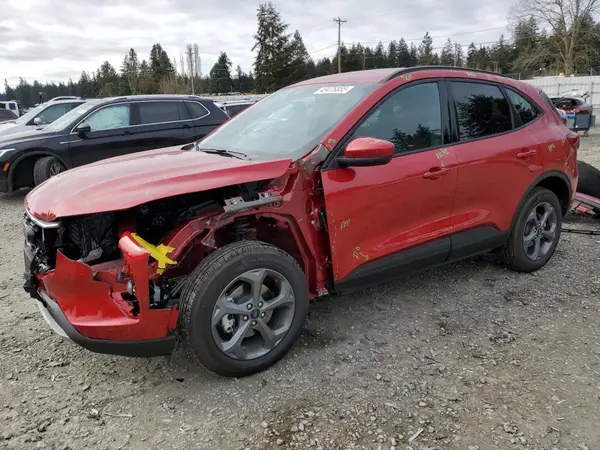 1FMCU9NA4SUA03403 2025 FORD ESCAPE - Image 1