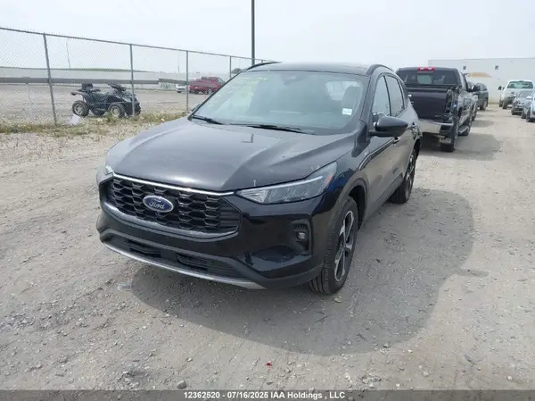 1FMCU9NA4SUA12571 2025 FORD ESCAPE - Image 2