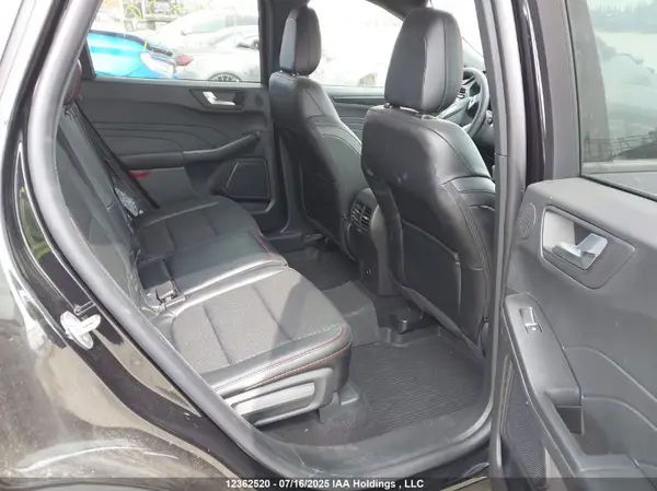 1FMCU9NA4SUA12571 2025 FORD ESCAPE - Image 8