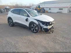 1FMCU9NA4SUA31010 2025 FORD ESCAPE