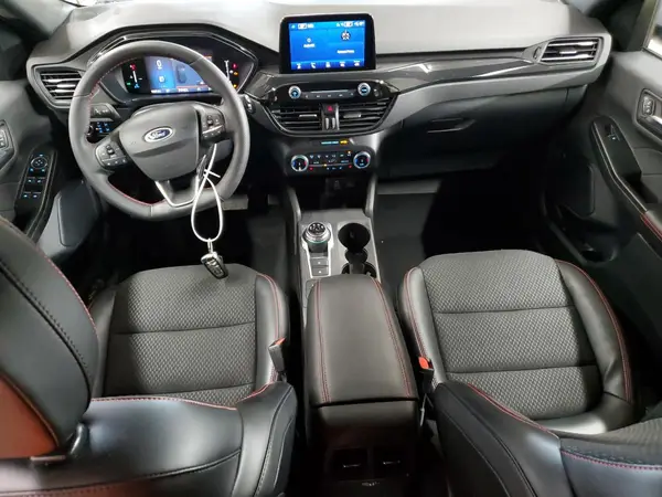1FMCU9NA4SUA57784 2025 FORD ESCAPE - Image 8