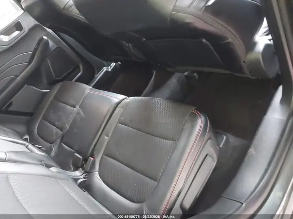 1FMCU9NA4SUA57980 2025 FORD ESCAPE - Image 8