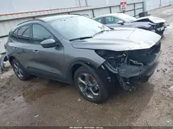 1FMCU9NA4SUA59289 2025 FORD ESCAPE