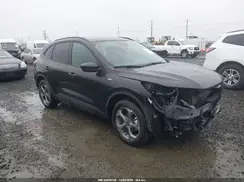 1FMCU9NA4SUA59597 2025 FORD ESCAPE