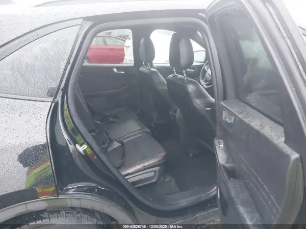 1FMCU9NA4SUA59597 2025 FORD ESCAPE - Image 8