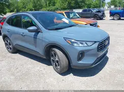 1FMCU9NA4SUA73063 2025 FORD ESCAPE