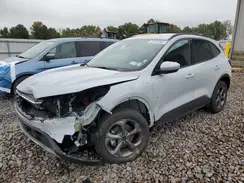 1FMCU9NA4SUA74925 2025 FORD ESCAPE