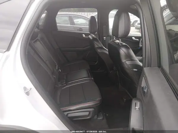 1FMCU9NA4SUA82068 2025 FORD ESCAPE - Image 8