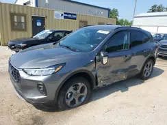 1FMCU9NA4SUA83933 2025 FORD ESCAPE