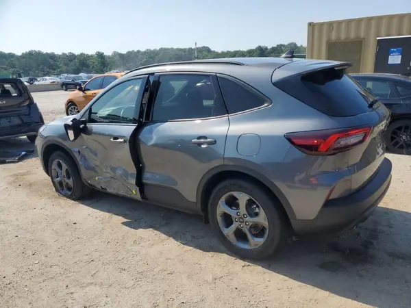 1FMCU9NA4SUA83933 2025 FORD ESCAPE - Image 2