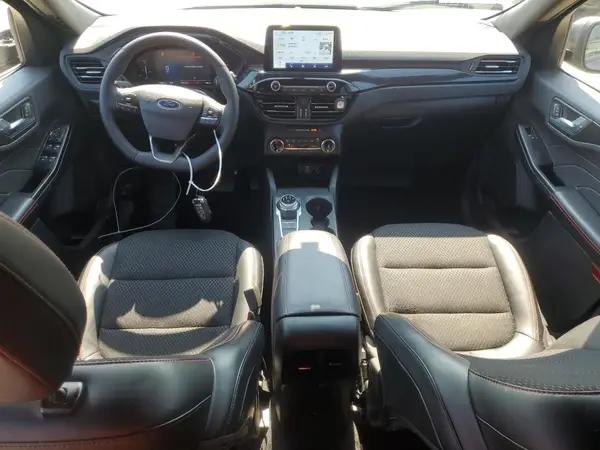 1FMCU9NA4SUA83933 2025 FORD ESCAPE - Image 8