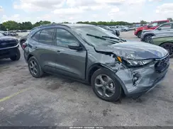 1FMCU9NA4SUA84967 2025 FORD ESCAPE