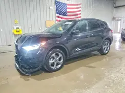 1FMCU9NA4SUA85228 2025 FORD ESCAPE