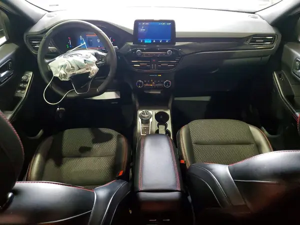 1FMCU9NA4SUA85228 2025 FORD ESCAPE - Image 8
