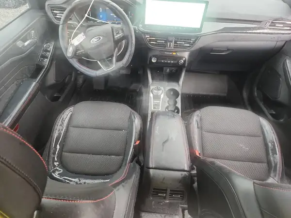 1FMCU9NA4SUA96987 2025 FORD ESCAPE - Image 8
